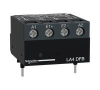 Schneider Electric LA4DFB INTERFACE RELAIS 24V CC