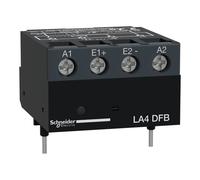 Schneider Electric LA4DWB INTERFACE STATIQUE 24V CC