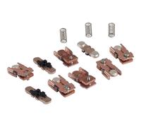 Schneider Electric LA5D1158031 JEU CONTACTS D115 3P