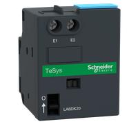 Schneider Electric LA6DK20M ACCROCH.MEC 220 240VACDC