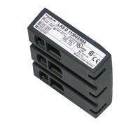 TeSys D Bloc de serrage, 3 broches, pinces TeSys Deca LA9D115603