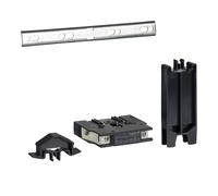 Serrure électrique pour LC1D40/65, LA9D4002 TESYS DECA