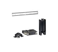 Serrure électrique pour LC1D40/65, LA9D4002 TESYS DECA
