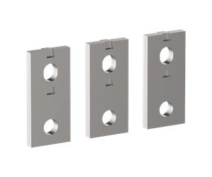 Schneider Electric LA9G3602 3P G265-500