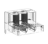 Schneider Electric LA9G3701 3P G115-225 IP20