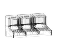 Schneider Electric LA9G3703 Cache bornes 3P G630-800 IP20