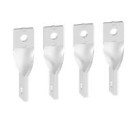 Schneider Electric LA9G4632 Edgwise Extension 4P G265-500