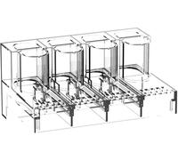 Schneider Electric LA9G4701 Accessoire pour disjoncteur 1 pc(s)