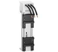 Schneider Electric LA9ZA32434 Plaque de montage 4 pc(s)