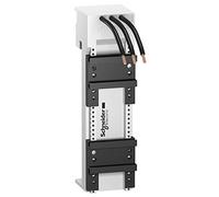Schneider Electric LA9ZA32442 Plaque de montage 4 pc(s)