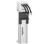 Schneider Electric LA9ZA32621 Plaque de montage 4 pc(s)