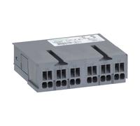 Schneider Electric LAD322 REPARTITEUR PUISS. 2 MOD