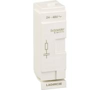 Schneider Electric LAD4RC3U LAD4RC3U Module de câblage 1 pc(s)