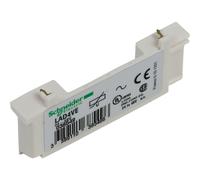 Schneider Electric LAD4VE BLOC VARISTANCE 24-48V