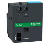Schneider Electric LAD6K10E ACCROCH.MEC 42 48VACDC