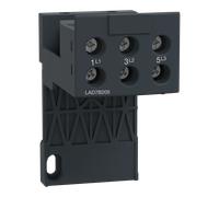 Schneider Electric LAD7B205 BORNIER TESYS LRD CL20 0,