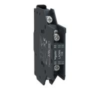 Schneider Electric LAD8N116 Contacts latraux cosses 1O+1F