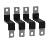 Schneider Electric LAD91154111 Rallonge 4P DT200A vers MCCB