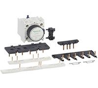 Schneider Electric LAD91217 Kit de montage LAD9, pour D09 D12 D18 D32 Accessoires pour petits distributeurs 1 pc(s)