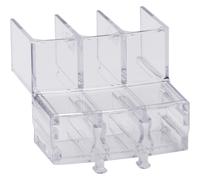 Schneider Electric LAD96570 CAPOT IP 20 POUR BORNIER