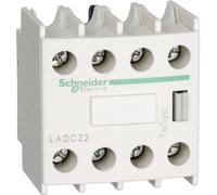 Schneider Electric LADC22 LADC22 Bloc de contacts auxiliaires 1 pc(s)