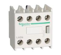 Schneider Electric LADN04 Nouveau