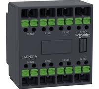 Schneider Electric LADN31A Bloc de contacts auxiliaires 1 pc(s)