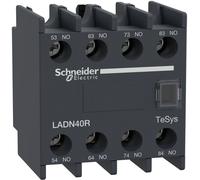 Schneider Electric LADN40R Bloc de contacts auxiliaires pour contacteur 1 pc(s)