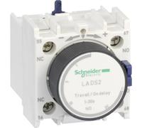Schneider Electric LADS2 LADS2 Bloc de relais temporisés 1 pc(s)