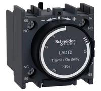 Schneider Electric LADT2 LADT2 Bloc de relais temporisés 1 pc(s)