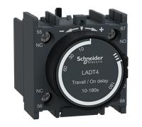 Schneider Electric LADT4 BLOC CONTACTS TEMPORISES