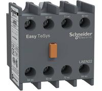 Schneider Electric LAEN22 Contact auxiliaire 1 pc(s)