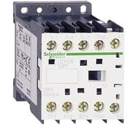 Schneider Electric Lc1 K0901u7 Contacteur 9 A 230/240 V, Contactor-3no 9 A AC3 Bâtons
