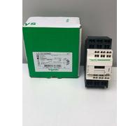 SCHNEIDER ELECTRIC LC1D LC1D183MD TESYS 080704 3P AC3 440V 18A NEUF
