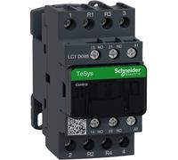 Schneider Electric LC1D098P7 Contacteur de puissance 1 pc(s)