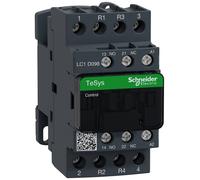 Schneider Electric LC1D098P7 Contacteur de puissance 1 pc(s)