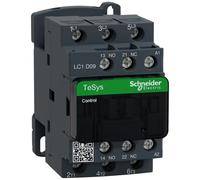 Schneider Electric LC1D09F7 Contacteur de puissance 1 pc(s)