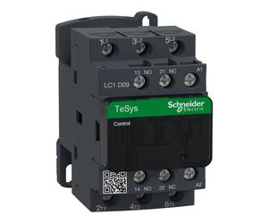 Schneider Electric LC1D09P7TQ Contacteur de puissance 24 pc(s)