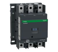 Schneider Electric LC1D1156M7 CONT 115A 1F 1O 220V50 60