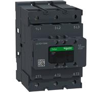 Schneider Electric LC1D115A6KUE Contacteur de puissance 1 pc(s)