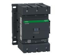 Schneider Electric LC1D115BD CONT 115A 1F 1O 24V DC
