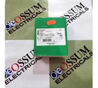 SCHNEIDER ELECTRIC LC1D12 F7 POWER CONTACTOR 12A VOLTAGE 110VAC LIVRAISON RAPIDE
