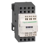 Schneider Electric LC1D1283BD CONT 12A 2P 2R RES.24V CC