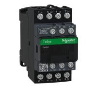 Schneider Electric LC1D1286FDS207 Contacteur 1 pc(s)