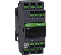 Schneider Electric LC1D12AC7 Contacteur de puissance 1 pc(s)