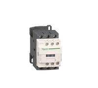 Schneider Electric Contacteur LC1D12BL – 3P+1S+1Ö, 5,5 kW/400V AC3, 12 A, 24 V DC