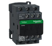 Schneider Electric LC1D12BNE Contacteur de puissance 1 pc(s)