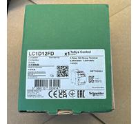 Schneider Electric LC1D12FD Contactor - TeSys # 035391 NEW