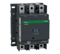 Schneider Electric LC1D1506F7 CONT 150A 1F 1O 110V50 60