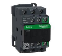 Schneider Electric LC1D18BNE Contacteur de puissance 1 pc(s)